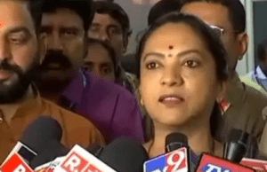 ಬಳ್ಳಾರಿ ಬಾಣಂತಿಯರ ಸಾವಿಗೆ ಔಷಧ ಮಾತ್ರ ಕಾರಣವಲ್ಲ: ಅನುಮಾನ ವ್ಯಕ್ತಪಡಿಸಿದ ರಾಜ್ಯ ಮಹಿಳಾ ಆಯೋಗದ ಅಧ್ಯಕ್ಷೆ