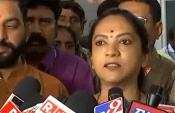 ಬಳ್ಳಾರಿ ಬಾಣಂತಿಯರ ಸಾವಿಗೆ ಔಷಧ ಮಾತ್ರ ಕಾರಣವಲ್ಲ: ಅನುಮಾನ ವ್ಯಕ್ತಪಡಿಸಿದ ರಾಜ್ಯ ಮಹಿಳಾ ಆಯೋಗದ ಅಧ್ಯಕ್ಷೆ