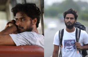 ನವೀನ್ ಶಂಕರ್ ನಟನೆಯ ‘ನೋಡಿದವರು ಏನಂತಾರೆ’ ಟೀಸರ್ ಬಿಡುಗಡೆ