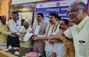 ಕೆಆರ್ ಎಸ್ ರಸ್ತೆಗೆ ಎಲ್ಲಿಯೂ ಕೂಡ ‘ಪ್ರಿನ್ಸೆಸ್’ ಹೆಸರು ಇಲ್ಲ: ಪಾಲಿಕೆ ಆಯುಕ್ತರಿಂದ ಸ್ಪಷ್ಟನೆ