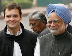 ನನ್ನ ಮಾರ್ಗದರ್ಶಕರನ್ನು ಕಳೆದುಕೊಂಡಿದ್ದೇನೆ: ಮನಮೋಹನ್ ಸಿಂಗ್ ನಿಧನಕ್ಕೆ ರಾಹುಲ್ ಗಾಂಧಿ ಸಂತಾಪ