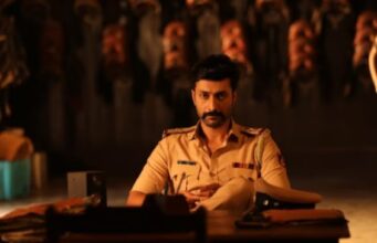 ಜನವರಿ 24ರಂದು ʼರುದ್ರ ಗರುಡ ಪುರಾಣ’ ತೆರೆಗೆ