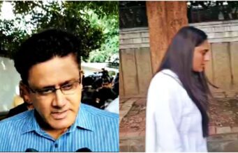 ಎಸ್.ಎಂ ಕೃಷ್ಣ ವಿಧಿವಶ: ಅಂತಿಮ ದರ್ಶನ ಪಡೆದ ಮಾಜಿ ಕ್ರಿಕೆಟಿಗ ಅನಿಲ್ ಕುಂಬ್ಳೆ, ನಟಿ ರಮ್ಯಾ