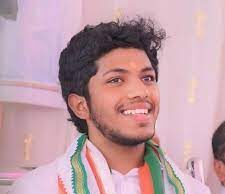 ಅಂಬೇಡ್ಕರ್ ನಿಂದಿಸಿದ ಅಮಿತ್ ಶಾಗೆ ಸಚಿವರಾಗುವ ನೈತಿಕತೆ ಇಲ್ಲ: ಸಾಗರ ಖಂಡ್ರೆ