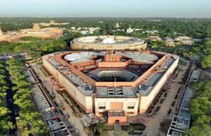 ಇಂದು ಲೋಕಸಭೆಯಲ್ಲಿ ಒಂದು ರಾಷ್ಟ್ರ- ಒಂದು ಚುನಾವಣೆ ವಿಧೇಯಕ ಮಂಡನೆ