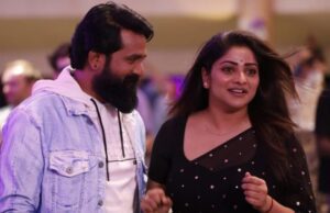 ತೆರೆಗೆ ಬರಲು ಸಿದ್ದವಾದ ಸಂಜು ವೆಡ್ಸ್ ಗೀತಾ-2