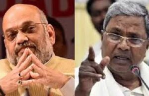 ‘ಅಂಬೇಡ್ಕರ್ ನಮಗೆ ವ್ಯಸನ ಅಲ್ಲ, ನಿತ್ಯ ಸ್ಮರಣೆ’- ಅಮಿತ್ ಶಾಗೆ ಸಿಎಂ ಸಿದ್ದರಾಮಯ್ಯ ಬಹಿರಂಗ ಪತ್ರ