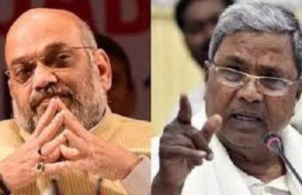 ‘ಅಂಬೇಡ್ಕರ್ ನಮಗೆ ವ್ಯಸನ ಅಲ್ಲ, ನಿತ್ಯ ಸ್ಮರಣೆ’- ಅಮಿತ್ ಶಾಗೆ ಸಿಎಂ ಸಿದ್ದರಾಮಯ್ಯ ಬಹಿರಂಗ ಪತ್ರ