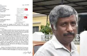 ರಕ್ಷಣೆ ನೀಡುವಂತೆ ಮೋದಿಗೆ ಪತ್ರ ಬರೆದ ಮುಡಾ ದೂರುದಾರ ಸ್ನೇಹಮಯಿ ಕೃಷ್ಣ