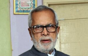 ಗುತ್ತಿಗೆದಾರ ಆತ್ಮಹತ್ಯೆ ಪ್ರಕರಣ: ಖರ್ಗೆ ಹೆಸರು ಅನಗತ್ಯವಾಗಿ ತರಲಾಗಿದೆ; ಚೆನ್ನಾರೆಡ್ಡಿ