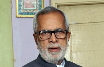 ಗುತ್ತಿಗೆದಾರ ಆತ್ಮಹತ್ಯೆ ಪ್ರಕರಣ: ಖರ್ಗೆ ಹೆಸರು ಅನಗತ್ಯವಾಗಿ ತರಲಾಗಿದೆ; ಚೆನ್ನಾರೆಡ್ಡಿ