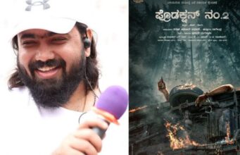 ಹೊಸ ಚಿತ್ರ ಘೋಷಿಸಿದ ತರುಣ್ ಸುಧೀರ್