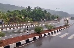 ಉತ್ತರಕನ್ನಡದ ಕೆಲವೆಡೆ ಕಂಪಿಸಿದ ಭೂಮಿ: ಜಿಲ್ಲಾಡಳಿತ ಸ್ಪಷ್ಟನೆ