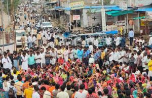 ಐದನೇ ತರಗತಿ ವಿದ್ಯಾರ್ಥಿನಿ ಮೇಲೆ ಶಿಕ್ಷಕನಿಂದಲೇ ಅತ್ಯಾಚಾರ; ಪ್ರತಿಭಟನೆ