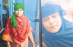 ಬಿಬಿಎಂಪಿ ಕಸದ ಲಾರಿಗೆ ಇಬ್ಬರು ಸಹೋದರಿಯರ ಬಲಿ