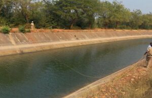 ಮಕ್ಕಳೊಂದಿಗೆ ಕಾಲುವೆಗೆ ತಾಯಿ ಹಾರಿದ ಪ್ರಕರಣ; ನಾಲ್ಕನೇ ಮಗುವಿನ ಶವ ಪತ್ತೆ