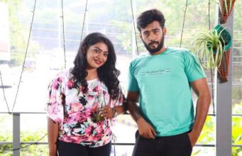 ಜ.17ಕ್ಕೆ ‘ಕಣ್ಣಾ ಮುಚ್ಚೆ ಕಾಡೇ ಗೂಡೇ’ ತೆರೆಗೆ