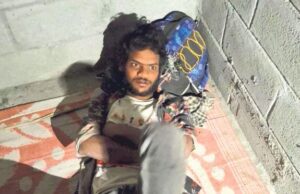 ಮಗು ಮೇಲೆ ಲೈಂಗಿಕ ದೌರ್ಜನ್ಯವೆಸಗಿ ಹತ್ಯೆ: ಆರೋಪಿ ಬಂಧನ