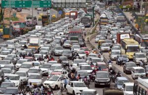 ಗಣರಾಜ್ಯೋತ್ಸವ: ಬೆಂಗಳೂರಿನ ರಸ್ತೆಯಲ್ಲಿ ವಾಹನ ಸಂಚಾರ, ಪಾರ್ಕಿಂಗ್ ನಿಷೇಧ