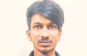 ಪ್ರಯಾಣಿಕರನ್ನು ಡ್ರಾಪ್ ಮಾಡಿ, ಬಳಿಕ ಅವರ ಮನೆಗೇ ನುಗ್ಗಿ ಕಳ್ಳತನ