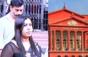 ಐಶ್ವರ್ಯ ಗೌಡ ದಂಪತಿಗೆ ಹೈಕೋರ್ಟ್ ನಿಂದ ಜಾಮೀನು