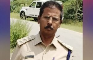 ಮಧುಗಿರಿ ಡಿವೈಎಸ್ಪಿ ವಿರುದ್ಧ ಮತ್ತೊಬ್ಬ ಸಂತ್ರಸ್ತೆಯಿಂದ ವಿಡಿಯೋ ಆರೋಪ