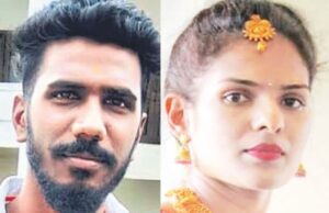 ಕರೆಯನ್ನು ಸ್ವೀಕರಿಸದ ಪ್ರಿಯಕರಗೆ ಚಾಕು ಇರಿದು ಪ್ರಿಯತಮೆ ಪರಾರಿ