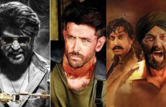 ಒಂದೇ ವಾರ ಮೂರು ದೊಡ್ಡ ಸಿನಿಮಾಗಳು ರಿಲೀಸ್