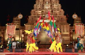 ಫೆ.28 ರಿಂದ 3 ದಿನ ವಿಶ್ವವಿಖ್ಯಾತ ಹಂಪಿ ಉತ್ಸವ