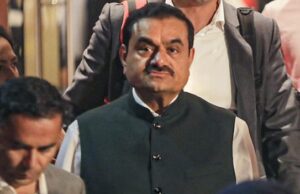 ಅದಾನಿ ವಿರುದ್ಧದ 3 ಪ್ರಕರಣಗಳ ಜಂಟಿ ವಿಚಾರಣೆಗೆ ನ್ಯೂಯಾರ್ಕ್ ಕೋರ್ಟ್ ಆದೇಶ