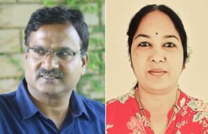 ಗಣರಾಜ್ಯೋತ್ಸವ ಪರೇಡ್ ಗೆ ಚಾಮರಾಜನಗರದ ಕೃಷಿಕ ದಂಪತಿ