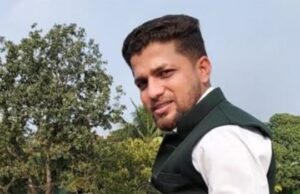 ಗುತ್ತಿಗೆದಾರನ ಭ್ರಷ್ಟಾಚಾರ ಬಯಲಿಗೆಳೆದ ಯೂಟ್ಯೂಬರ್ ಶವವಾಗಿ ಪತ್ತೆ