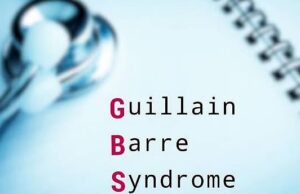ಶಂಕಿತ ಜಿಬಿಎಸ್ ಗೆ ವ್ಯಕ್ತಿ ಸಾವು