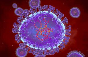 ಬೆಂಗಳೂರು: ಮಗುವಿನಲ್ಲಿ ಎಚ್ಎಂಪಿವಿ ವೈರಸ್ ಪತ್ತೆ