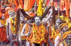 ಇಂದಿನಿಂದ ಮಹಾಕುಂಭ ಮೇಳ ಆರಂಭ: 2022ರಿಂದಲೇ ಸಿದ್ಧತೆ