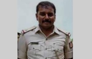 ಪೊಲೀಸ್ ಇಲಾಖೆಗೆ ನಕಲಿ ದಾಖಲೆಗಳು ನೀಡಿದ್ದ ಪ್ರಕರಣ: ಪಿಎಸ್ಐ ಅಮಾನತು