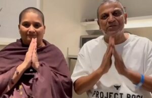 ಕೊನೆಗೂ ಫಲಿಸಿದ ಅಭಿಮಾನಿಗಳ ಹಾರೈಕೆ; ಕ್ಯಾನ್ಸರ್ ಗೆದ್ದ ನಟ ಶಿವರಾಜ್ ಕುಮಾರ್