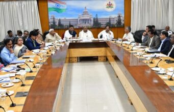 ನಿಯಮ ಬಾಹಿರವಾಗಿ ಸಾಲ ವಸೂಲಾತಿಗೆ ಮುಂದಾದರೆ ಕಠಿಣ ಕ್ರಮ: ಮೈಕ್ರೋಫೈನಾನ್ಸ್ ಕಂಪನಿಗಳಿಗೆ ಸಿಎಂ ಎಚ್ಚರಿಕೆ