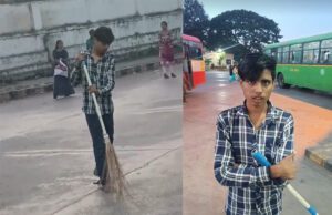 ಗುತ್ತಿಗೆ ಕಾರ್ಮಿಕ ಕೆಲಸಕ್ಕೆ 17 ವರ್ಷದ ಯುವಕರ ದುರ್ಬಳಕೆ: ಅಧಿಕಾರಿಗಳಿಂದ ಜಾಣ ಕುರುಡು ಪ್ರದರ್ಶನ