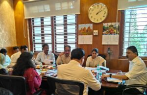 ಸ್ಮಾರ್ಟ್ ಸಿಟಿ ಅಭಿಯಾನದಡಿ ನಡೆದಿರುವ ಕಾಮಗಾರಿಗಳ ತನಿಖೆಗೆ ಸಚಿವ ಬೈರತಿ ಸುರೇಶ ಸೂಚನೆ