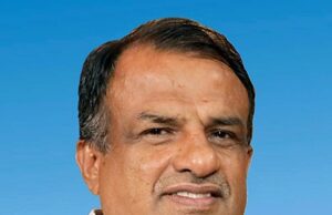 ಬಿಜೆಪಿಗೆ ಅಪಾಯಕಾರಿ ಆಗಿದ್ದಕ್ಕೆ ಪ್ರಿಯಾಂಕ್ ಖರ್ಗೆ ಟಾರ್ಗೆಟ್: ಕೆಪಿಸಿಸಿ ಕಾರ್ಯಾಧ್ಯಕ್ಷ ಮಂಜುನಾಥ ಭಂಡಾರಿ ಆರೋಪ