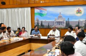 ಮಾರ್ಚ್ 1-8 ರವರೆಗೆ 16 ನೇ ಬೆಂಗಳೂರು ಅಂತರರಾಷ್ಟ್ರೀಯ ಚಲನಚಿತ್ರೋತ್ಸವ