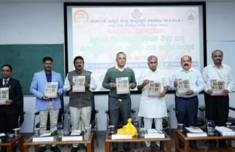 ಔಷಧಿ ಸಸ್ಯಗಳ ಸಂಶೋಧನೆ ಮತ್ತು ಗುಣಮಟ್ಟದ ಔಷಧಿಗಳ ಉತ್ಪಾದನೆಗೆ ಹೆಚ್ಚಿನ ಆದ್ಯತೆ: ಎನ್ ಎಸ್ ಭೋಸರಾಜು