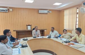 ಕೋಟ್ಪಾ ಕಾಯ್ದೆ ಕಟ್ಟುನಿಟ್ಟಾಗಿ ಹಾಗೂ ಪರಿಣಾಮಕಾರಿಯಾಗಿ ಜಾರಿಗೊಳಿಸಿ: ಡಾ ಪಿ. ಶಿವರಾಜು