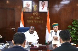 ಗಣಿಗಾರಿಕೆ ಮೇಲೆ ಕರ್ನಾಟಕ ಸರಕಾರದಿಂದ ಹಲವು ಪಟ್ಟು ಹೆಚ್ಚುವರಿ ತೆರಿಗೆ ಹೇರಿಕೆ: ಹೆಚ್.ಡಿ.ಕುಮಾರಸ್ವಾಮಿ