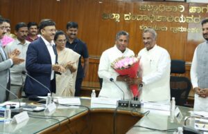 ಮುಂಬರುವ ಬೇಸಿಗೆಯಲ್ಲಿ 19 ಸಾವಿರ ಮೆಗಾವ್ಯಾಟ್ ವಿದ್ಯುತ್ ಬೇಡಿಕೆ ನಿರೀಕ್ಷೆ: ಸಚಿವ ಕೆ.ಜೆ.ಜಾರ್ಜ್