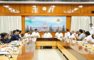 20 ವರ್ಷಗಳಿಂದ ನೀವೇ ಮುಡಾ ಸದಸ್ಯರಾಗಿದ್ದೀರಿ, ಆದ್ರೂ ಯಾಕಿಂಗಾಯ್ತು: ಎಲ್ಲಾ ಪಕ್ಷದ ಶಾಸಕರನ್ನು ಕೇಳಿದ ಸಿಎಂ