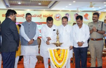 ವಿಜಯಪುರದಲ್ಲಿ ಮೈಸೂರು ಸ್ಯಾಂಡಲ್ ಸೋಪ್ ಘಟಕ ಸ್ಥಾಪನೆ: ಎಂ ಬಿ ಪಾಟೀಲ