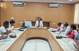 ಅದ್ದೂರಿ ಗಣರಾಜ್ಯೋತ್ಸವ ಆಚರಣೆ: ಜಿಲ್ಲಾ ಉಸ್ತುವಾರಿ ಸಚಿವರಿಂದ ಧ್ವಜಾರೋಹಣ- ಡಾ. ಪಿ ಶಿವರಾಜು