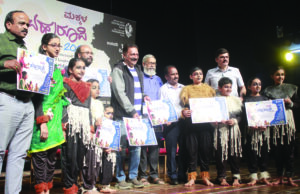 ಮಕ್ಕಳ ಬಹುರೂಪಿ ಎಂಬುದು ನಿಜವಾಗಿಯೂ ಒಂದು ಪ್ರಮುಖ ಆಯಾಮ: ಪ್ರಕಾಶ್ ರಾಜ್